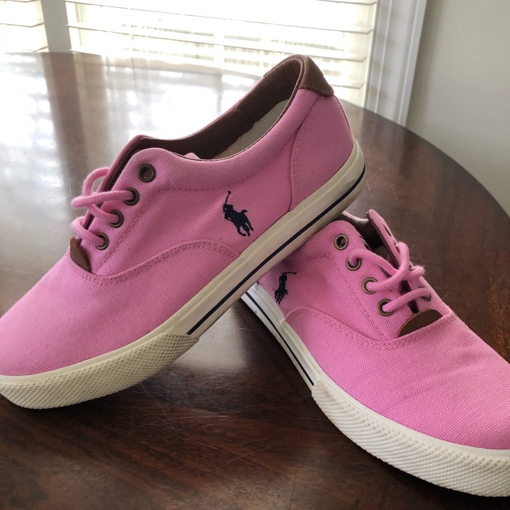 Polo sneakers